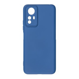 Чохол до мобільного телефона Armorstandart ICON Case Xiaomi Redmi Note 12S 4G Camera cover Dark Blue (ARM67505)