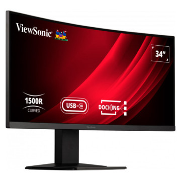 Монітор ViewSonic VG3419C