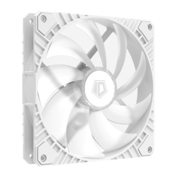 Кулер до корпусу ID-Cooling WF-14025-XT ARGB WHITE