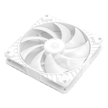 Кулер до корпусу ID-Cooling WF-14025-XT ARGB WHITE