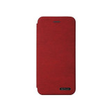 Чохол до мобільного телефона BeCover Exclusive Samsung Galaxy M13 4G SM-M135 Burgundy Red (709037)