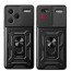 Чохол до мобільного телефона BeCover Military Xiaomi Redmi Note 13 Pro Plus 5G Black (711028)