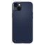 Чохол до мобільного телефона Spigen Apple iPhone 14 Plus Liquid Air, Navy Blue (ACS04892)
