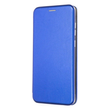Чохол до мобільного телефона Armorstandart G-Case Samsung A05 (A055) Blue (ARM71799)