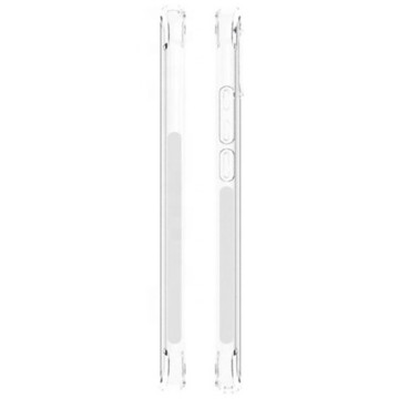 Чохол до мобільного телефона BeCover Anti-Shock Xiaomi Redmi 9A Clear (705208) (705208)