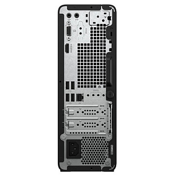 Комп'ютер HP 290 G9 SFF / i5-12400, 8, 512, кл+м, Win11P (6B2T9EA)