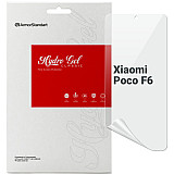 Плівка захисна Armorstandart Xiaomi Poco F6 (ARM73474)