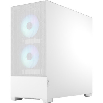 Корпус Fractal Design Pop Air RGB White TG ClearTint (FD-C-POR1A-01)