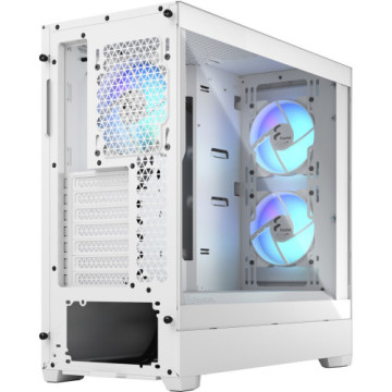 Корпус Fractal Design Pop Air RGB White TG ClearTint (FD-C-POR1A-01)