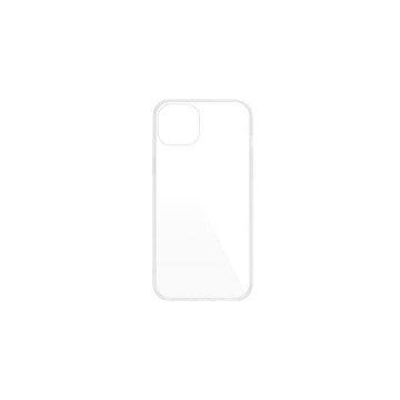 Чохол до мобільного телефона BeCover Apple iPhone 14 Plus Transparancy (708110)
