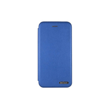 Чохол до мобільного телефона BeCover Exclusive Samsung Galaxy A05 SM-A055 Blue (710994)