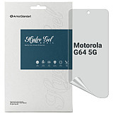 Плівка захисна Armorstandart Matte Motorola G64 5G (ARM77434)