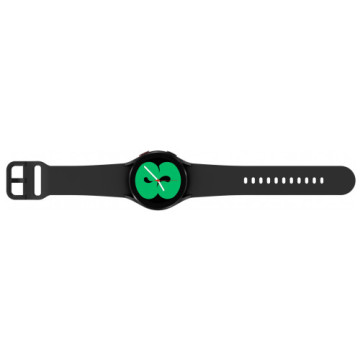 Смарт-годинник Samsung Galaxy Watch 4 40mm Black (SM-R860NZKASEK)