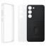 Чохол до мобільного телефона Samsung Galaxy S23 Plus Frame Case Black (EF-MS916CBEGRU)