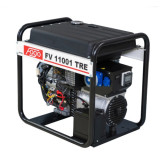Генератор Fogo FV11001TRE 10,5kW, двиг.BS (FV 11001 TRE)