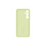 Чохол до мобільного телефона Samsung Galaxy A55 (A556) Silicone Case Light Green (EF-PA556TMEGWW)
