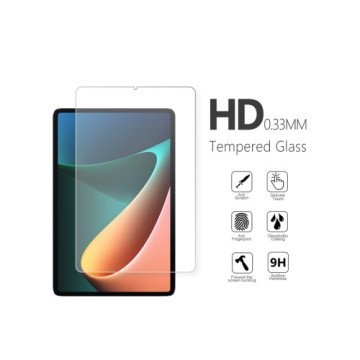 Скло захисне BeCover Xiaomi Mi Pad 5 / 5 Pro (706651)