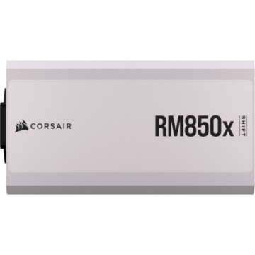 Блок живлення Corsair 850W RM850x White (CP-9020274-EU)