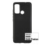 Чохол до мобільного телефона Armorstandart Matte Slim Fit Motorola G60 / G40 Fusion Black (ARM64732)