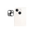 Скло захисне BeCover for camera Apple iPhone 14 Black (708080)