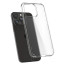 Чохол до мобільного телефона Spigen Apple iPhone 15 Pro Ultra Hybrid, Crystal Clear (ACS06707)