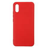 Чохол до моб. телефона Armorstandart ICON Case Xiaomi Redmi 9A Red (ARM62750)
