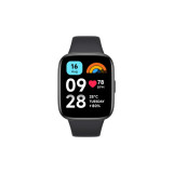 Смарт-годинник Xiaomi Redmi Watch 3 Active Black (995312)