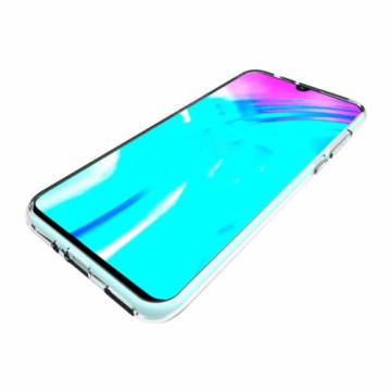 Чохол до мобільного телефона BeCover Huawei P Smart S Transparancy (705134) (705134)