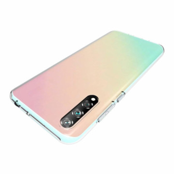 Чохол до мобільного телефона BeCover Huawei P Smart S Transparancy (705134) (705134)