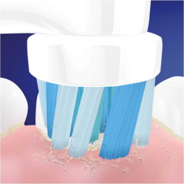 Насадка для зубної щітки Oral-B EB10S 2 шт (4210201383994)