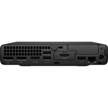Комп'ютер HP Pro 400 G9 Mini / i3-12100T, 8, 512, кл+м (6B278EA)