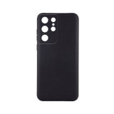 Чохол до мобільного телефона BeCover Samsung Galaxy S24 Ultra Black (710468)