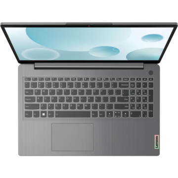 Ноутбук Lenovo IdeaPad 3 15IAU7 (82RK011QRA)