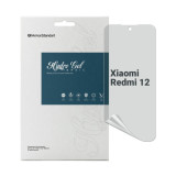 Плівка захисна Armorstandart Matte Xiaomi Redmi 12 (ARM66577)