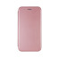 Чохол до мобільного телефона BeCover Exclusive Tecno Spark Go 2024 (BG6) Pink (711258)