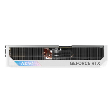 Відеокарта GIGABYTE GeForce RTX4080 SUPER 16Gb AERO OC (GV-N408SAERO OC-16GD)