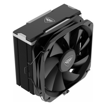 Кулер до процесора PcCooler K4 BK