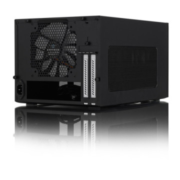 Корпус Fractal Design Node 304 Black (FD-CA-NODE-304-BL)