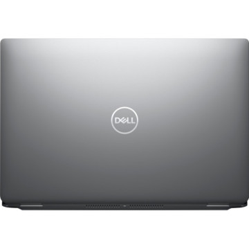 Ноутбук Dell Latitude 5430 14" FHD Touch AG, Intel i5-1145G7, 8GB, F512GB, UMA, Win11P, чорний (N098L543014UA_W11P)