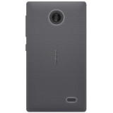 Чохол до мобільного телефона Global для Nokia X Dual Sim (светлый) (1283126461026)