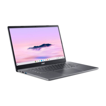 Ноутбук Acer Chromebook CB515-2HT (NX.KNYEU.001)