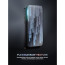 Скло захисне Armorstandart Supreme Plus Black Icon Apple iPhone 15 Pro (ARM71139)