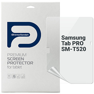 Плівка захисна Armorstandart Samsung Tab PRO SM-T520 (ARM77070)