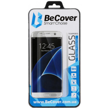 Скло захисне BeCover Samsung Galaxy A32 SM-A325 Black (705656)