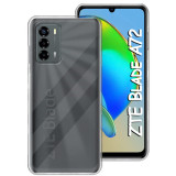 Чохол до моб. телефона BeCover ZTE Blade A72 Transparancy (708657)