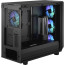 Корпус Fractal Design Meshify 2 RGB Blk TG LightTint (FD-C-MES2A-06)