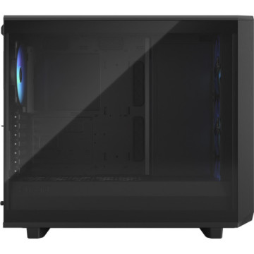 Корпус Fractal Design Meshify 2 RGB Blk TG LightTint (FD-C-MES2A-06)