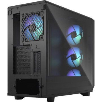 Корпус Fractal Design Meshify 2 RGB Blk TG LightTint (FD-C-MES2A-06)