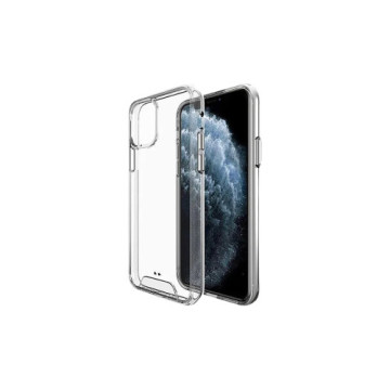 Чохол до мобільного телефона BeCover Space Case Apple iPhone 14 Pro Max Transparancy (708584)