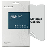 Плівка захисна Armorstandart Matte Motorola G85 5G (ARM77221)